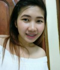 Rencontre Femme Thaïlande à Nakhonnayok  : Dahz , 27 ans